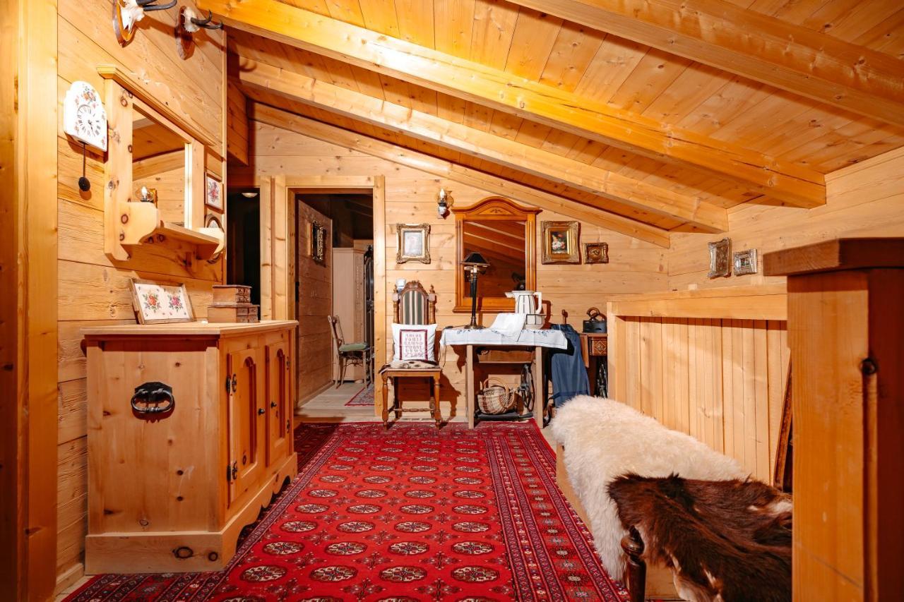 Magdalena Huette Villa Hippach Exterior photo